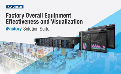 Advantech-iFactory-Solution-Suite