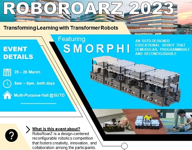 SIAA-SUTD-NRP-RoboRoarZ-Competition-2023